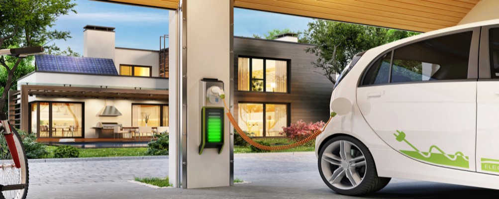 Capital Allowances For Electric Cars