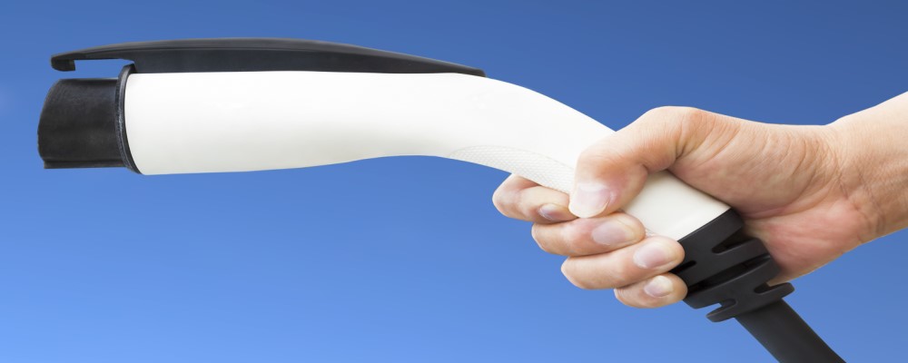 Reimbursing Employees For Charging Electric Company Cars